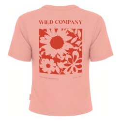 Hannah Mel Kadın T-Shirt - 2