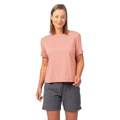 Hannah Mel Kadın T-Shirt - 4