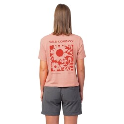 Hannah Mel Kadın T-Shirt - 6