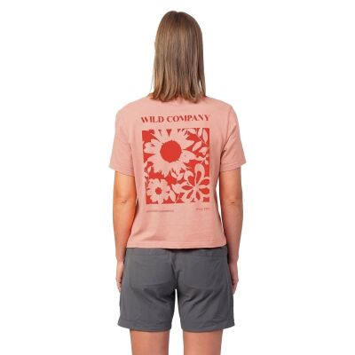 Hannah Mel Kadın T-Shirt - 6