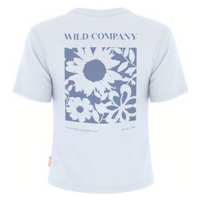 Hannah Mel Kadın T-Shirt - 2