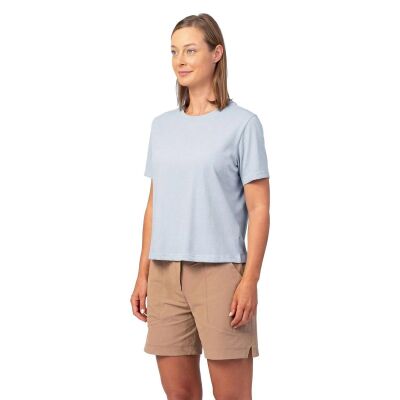 Hannah Mel Kadın T-Shirt - 5