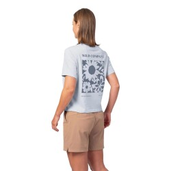 Hannah Mel Kadın T-Shirt - 6