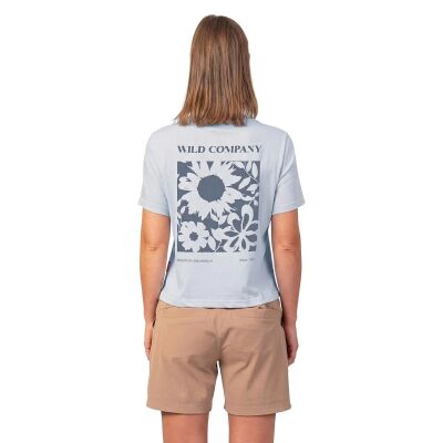 Hannah Mel Kadın T-Shirt - 7
