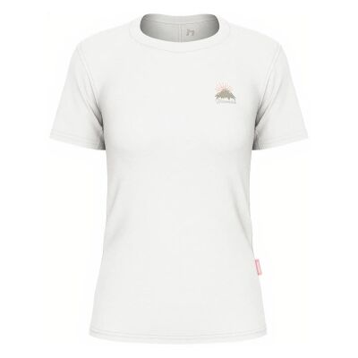 Hannah Melis Kadın T-Shirt - 1