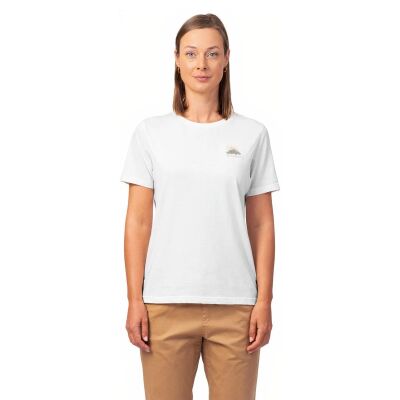 Hannah Melis Kadın T-Shirt - 3