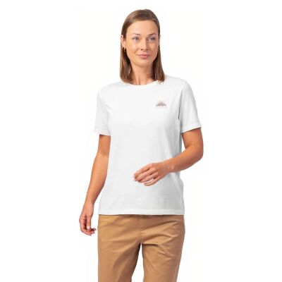 Hannah Melis Kadın T-Shirt - 4