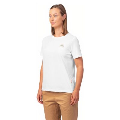 Hannah Melis Kadın T-Shirt - 5