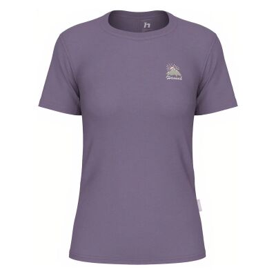 Hannah Melis Kadın T-Shirt - 1