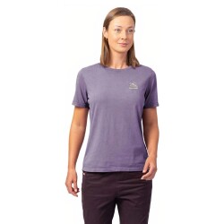 Hannah Melis Kadın T-Shirt - 4