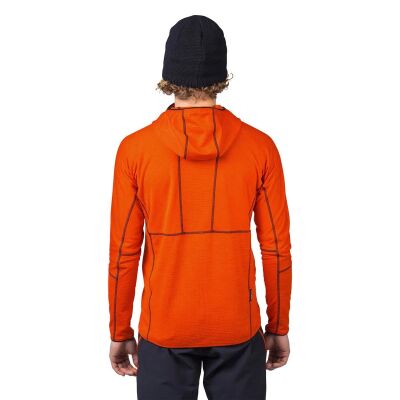 Hannah Niro Hoody Erkek Sweatshirt - 4