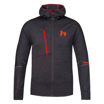 Hannah Niro Hoody Erkek Sweatshirt - 1