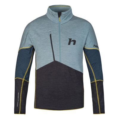 Hannah Niro HZ Erkek Sweatshirt - 1