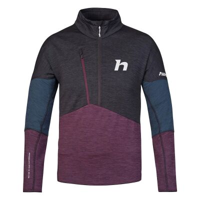 Hannah Niro HZ Erkek Sweatshirt - 1