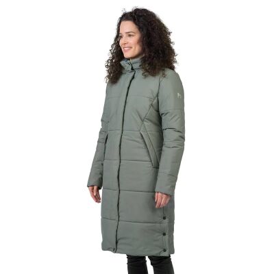 Hannah Nona Kadın Outdoor Mont - 4
