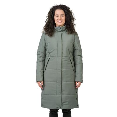 Hannah Nona Kadın Outdoor Mont - 5