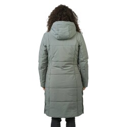 Hannah Nona Kadın Outdoor Mont - 6