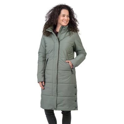 Hannah Nona Kadın Outdoor Mont - 7