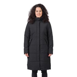 Hannah Nona Kadın Outdoor Mont - 3
