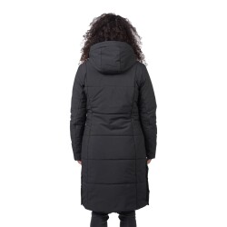 Hannah Nona Kadın Outdoor Mont - 4