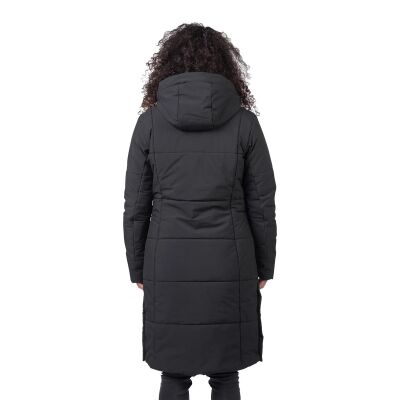 Hannah Nona Kadın Outdoor Mont - 4