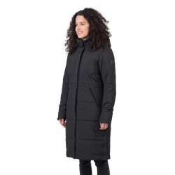 Hannah Nona Kadın Outdoor Mont - 5