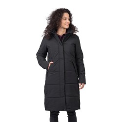 Hannah Nona Kadın Outdoor Mont - 6