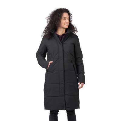 Hannah Nona Kadın Outdoor Mont - 6