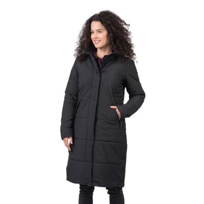 Hannah Nona Kadın Outdoor Mont - 7