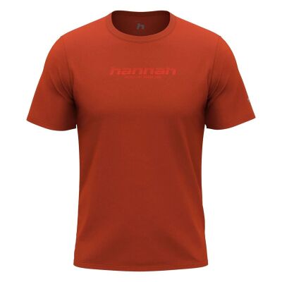 Hannah Parnell II Erkek T-Shirt - 1
