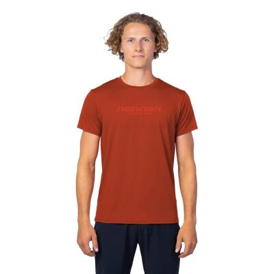 Hannah Parnell II Erkek T-Shirt - 3