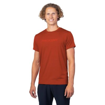 Hannah Parnell II Erkek T-Shirt - 4