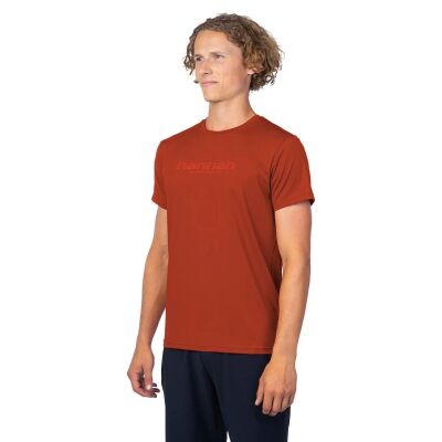 Hannah Parnell II Erkek T-Shirt - 5
