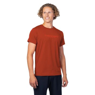 Hannah Parnell II Erkek T-Shirt - 6