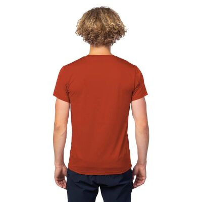 Hannah Parnell II Erkek T-Shirt - 7