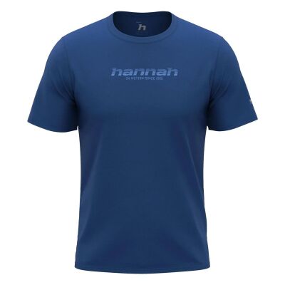 Hannah Parnell II Erkek T-Shirt - 1