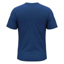 Hannah Parnell II Erkek T-Shirt - 2