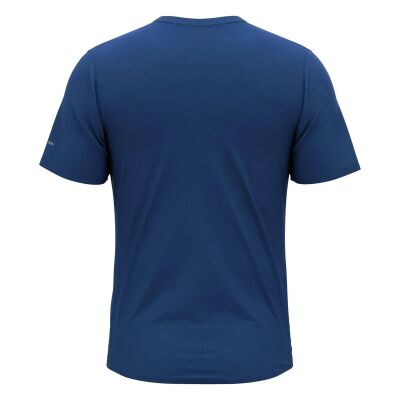 Hannah Parnell II Erkek T-Shirt - 2