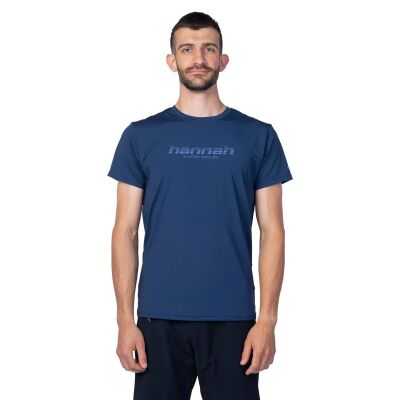 Hannah Parnell II Erkek T-Shirt - 3
