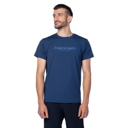 Hannah Parnell II Erkek T-Shirt - 4