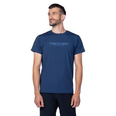 Hannah Parnell II Erkek T-Shirt - 4
