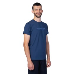 Hannah Parnell II Erkek T-Shirt - 5