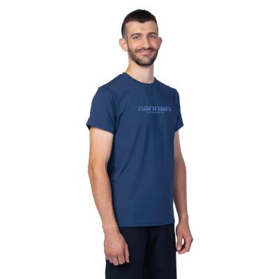 Hannah Parnell II Erkek T-Shirt - 5