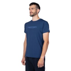 Hannah Parnell II Erkek T-Shirt - 6