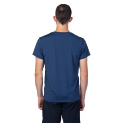 Hannah Parnell II Erkek T-Shirt - 7