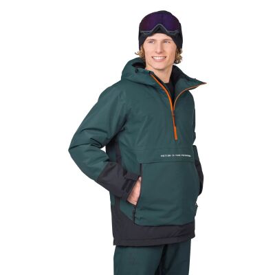 Hannah Patty FD Erkek Kayak Montu - 4