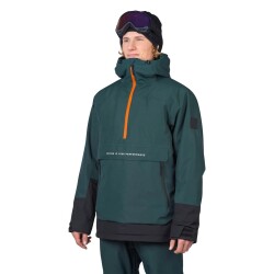 Hannah Patty FD Erkek Kayak Montu - 6