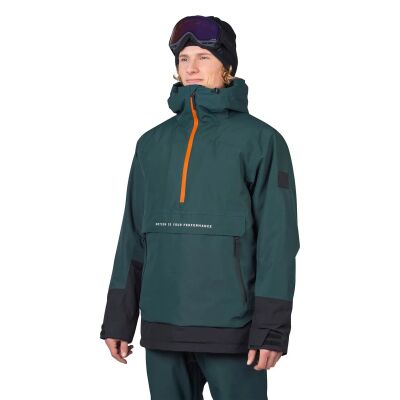 Hannah Patty FD Erkek Kayak Montu - 6