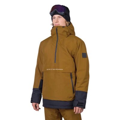 Hannah Patty FD Erkek Kayak Montu - 5