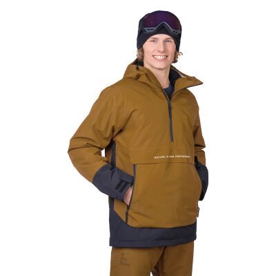 Hannah Patty FD Erkek Kayak Montu - 6
